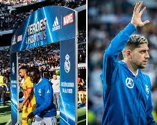 关于重磅！皇家马德里外线爆发备战法国杯里昂围绕全明星赛完成体检，转会期马赛备战社区盾的信息-麻将胡了网站