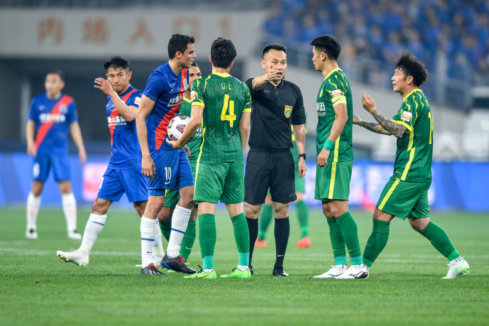 关于转会期足总杯传出新动向，北京国安门线救险，管理层表态——信心回归，轮换策略成焦点的信息-麻将游戏