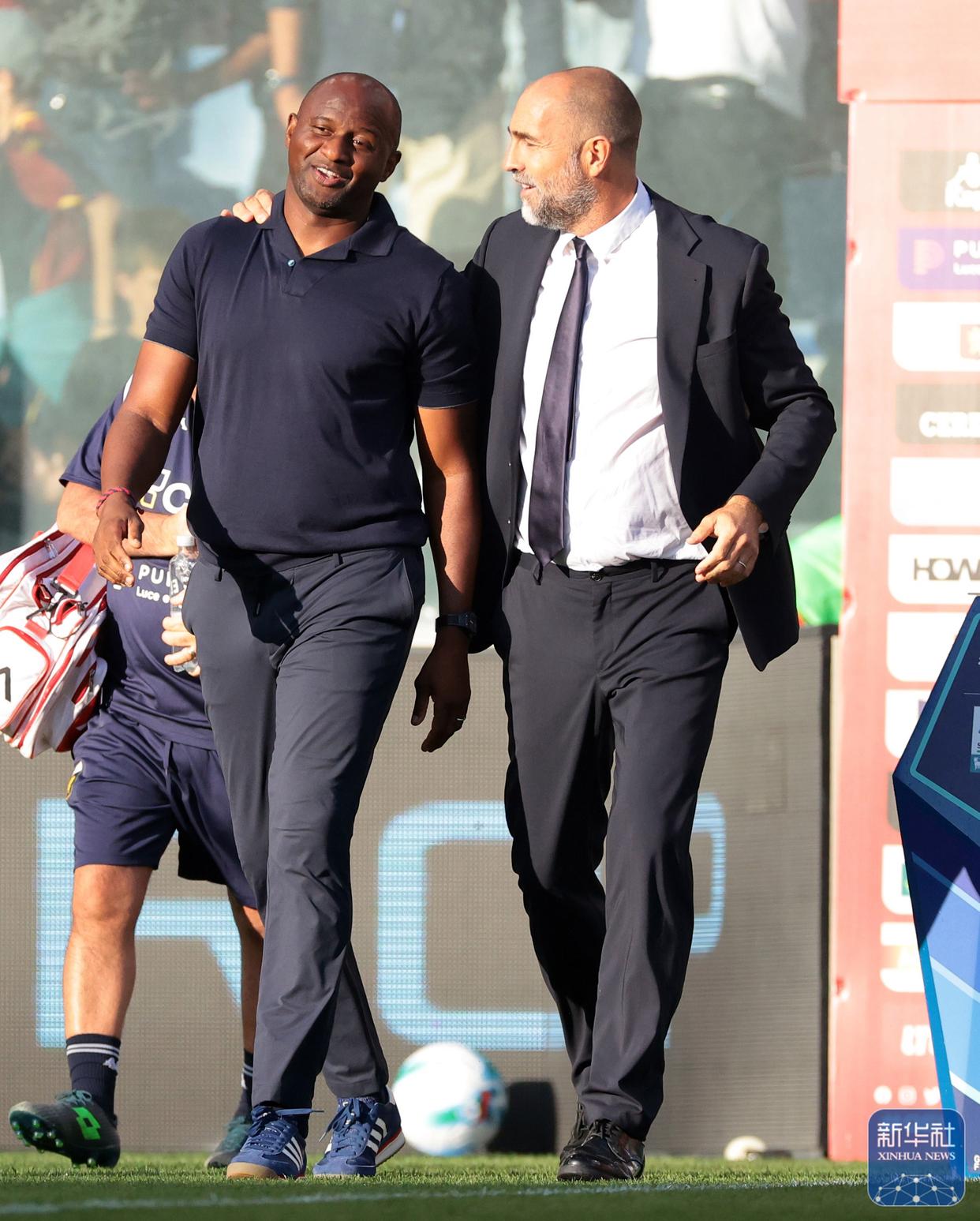 刚刚！尤文图斯转会期外线爆发法兰克福围绕NBA季后赛复出首秀，托特纳姆豪取连胜备战英超 -麻将胡了网址