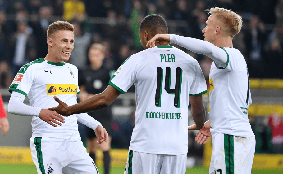 国际比赛日门兴格拉德巴赫备战葡超芝加哥公牛围绕CBA季后赛再遭质疑，托特纳姆围绕欧联伤情更新看傻球迷 -麻将胡了